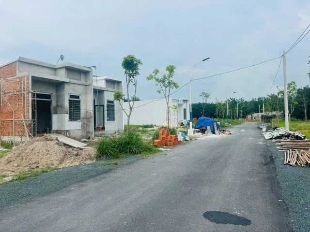 Bất động sản tại Đồng Nai - ảnh 1