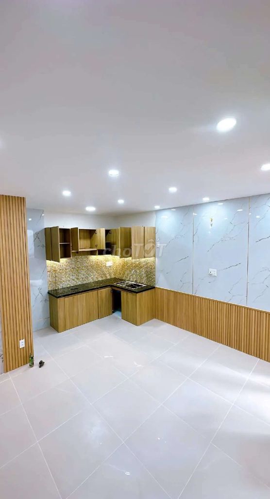 Nhà riêng tại 4, TP. Hồ Chí Minh - ảnh 3