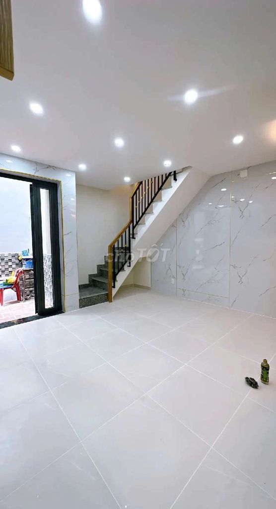 Nhà riêng tại 4, TP. Hồ Chí Minh - ảnh 4