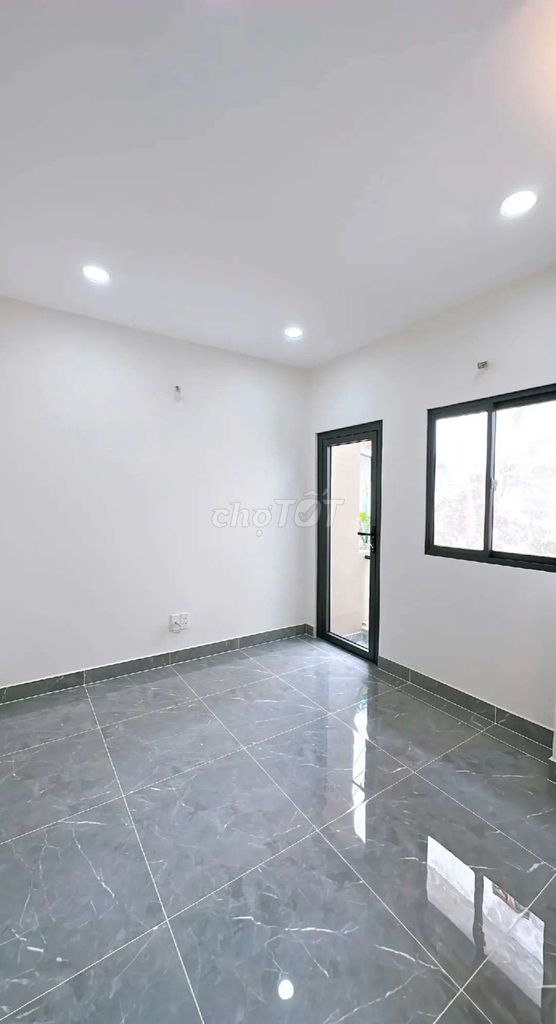 Nhà riêng tại 4, TP. Hồ Chí Minh - ảnh 5