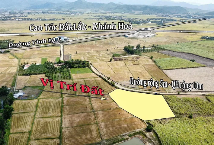 Bất động sản tại Khánh Hòa - ảnh 1