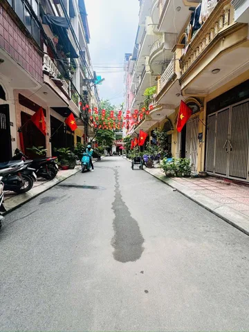 Bất động sản tại Hà Nội - ảnh 1