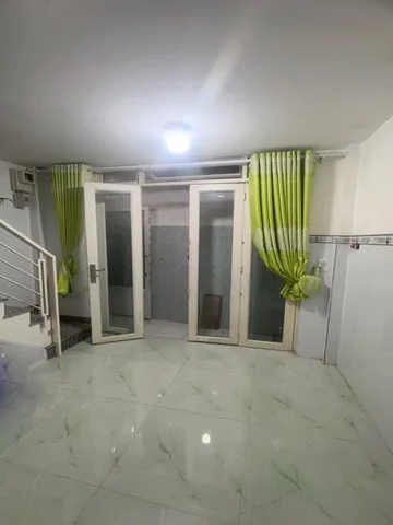Bất động sản tại TP. Hồ Chí Minh - ảnh 1