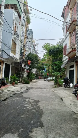 Bất động sản tại Hà Nội - ảnh 1