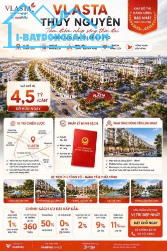 Bất động sản tại Hải Phòng - ảnh 1