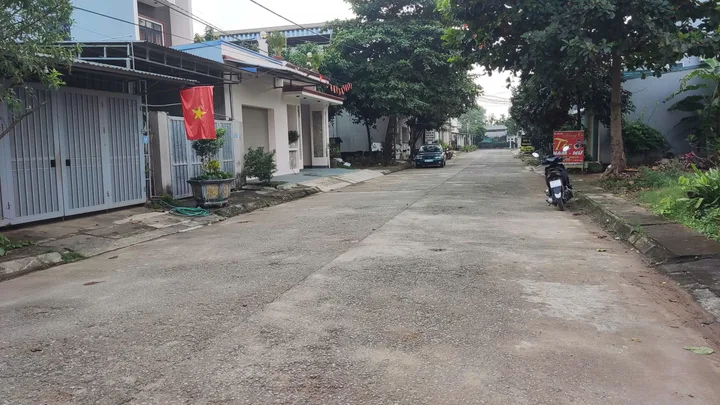 Bất động sản tại Phú Thọ - ảnh 1