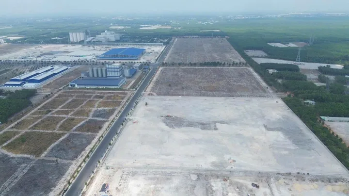 Bất động sản tại Bình Phước - ảnh 1