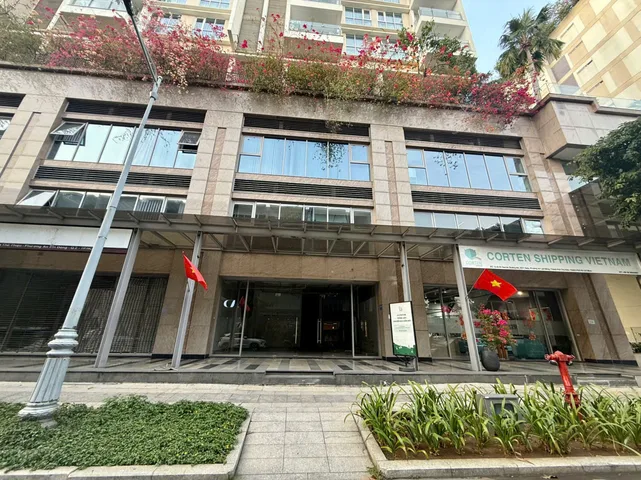 Bất động sản tại TP. Hồ Chí Minh - ảnh 1