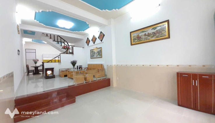 Bất động sản tại Bà Rịa - Vũng Tàu - ảnh 1