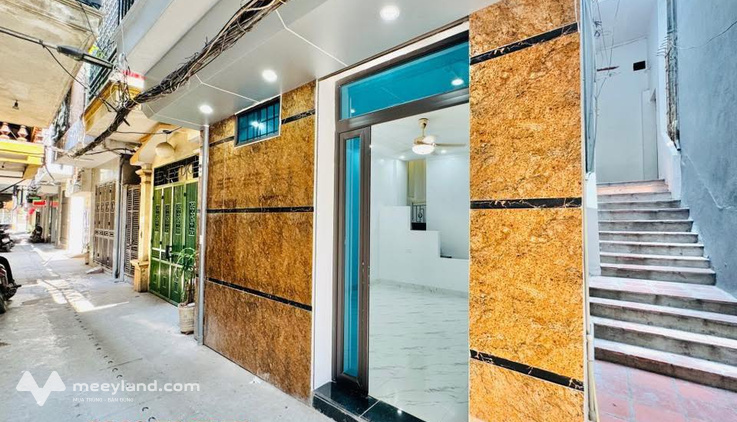 Bất động sản tại Hà Nội - ảnh 1