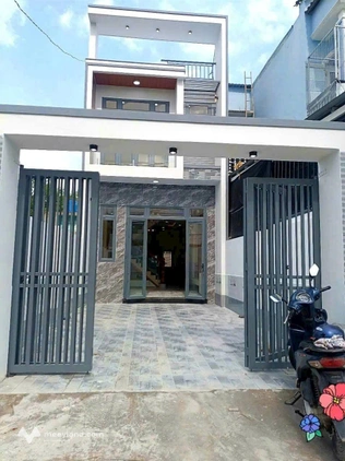 Bất động sản tại Long An - ảnh 1