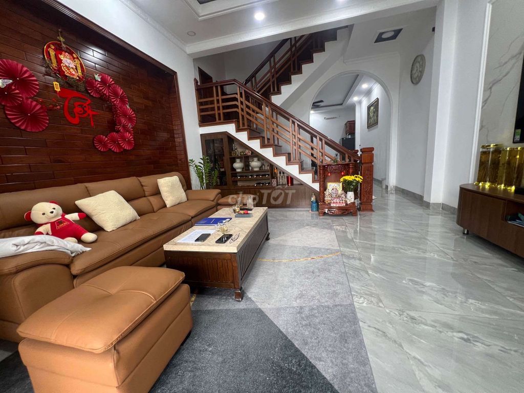 Nhà riêng tại Thủ Đức, TP. Hồ Chí Minh - ảnh 5