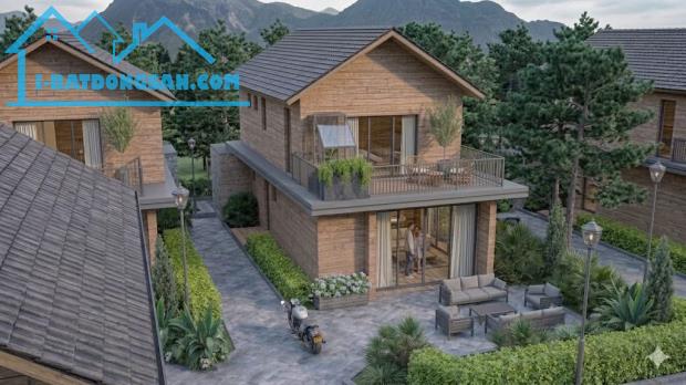 Bất động sản tại Lâm Đồng - ảnh 1