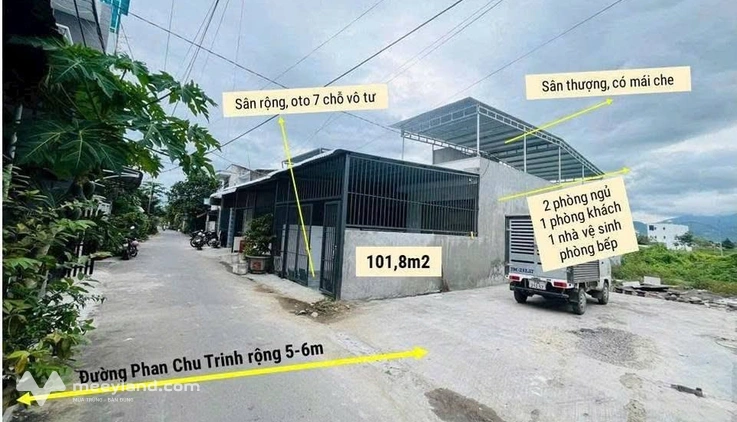 Bất động sản tại Khánh Hòa - ảnh 1