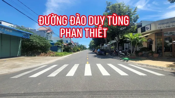 Bất động sản tại Lâm Đồng - ảnh 1