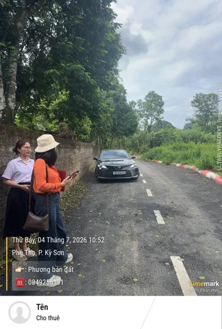 Bất động sản tại Hòa Bình - ảnh 1