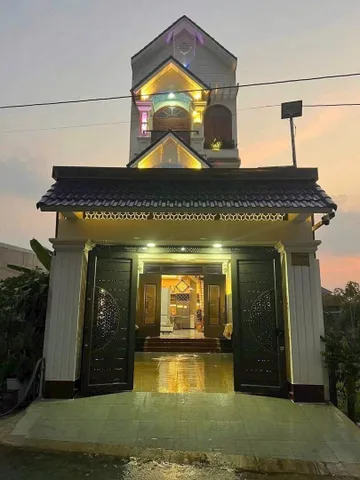 Bất động sản tại Bình Dương - ảnh 1