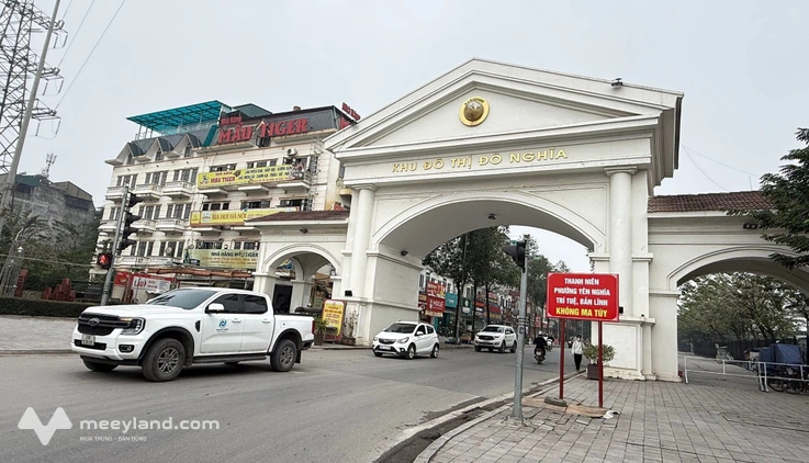Bất động sản tại Hưng Yên - ảnh 1