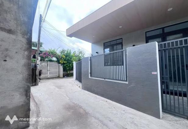 Bất động sản tại Bà Rịa - Vũng Tàu - ảnh 1