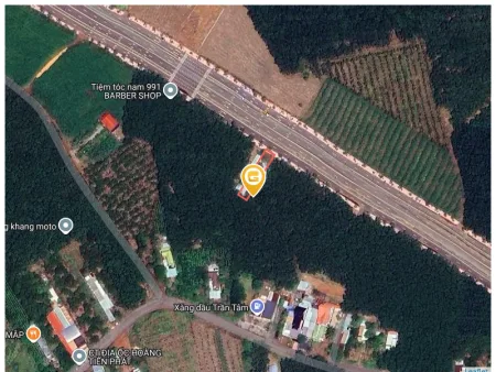 Bất động sản tại Bình Phước - ảnh 1