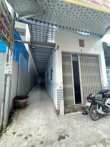 Bất động sản tại An Giang - ảnh 1
