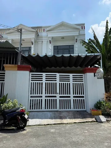Bất động sản tại Bình Dương - ảnh 1