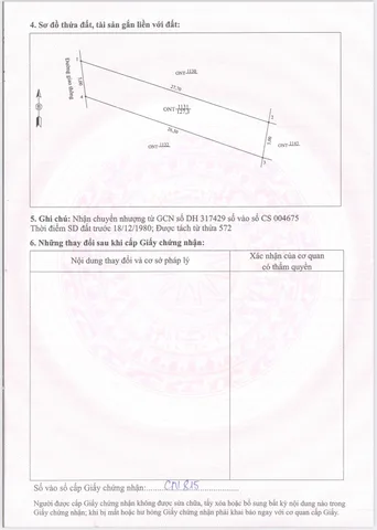 Bất động sản tại Thanh Hóa - ảnh 1