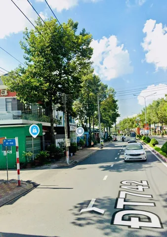 Bất động sản tại Bình Dương - ảnh 1