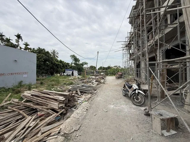 Bất động sản tại Hải Phòng - ảnh 1