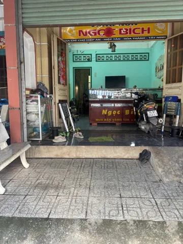 Bất động sản tại Tây Ninh - ảnh 1