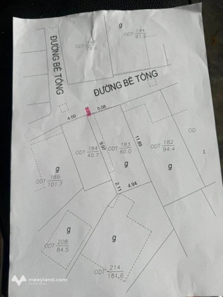 Bất động sản tại Đà Nẵng - ảnh 1