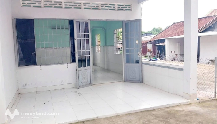 Bất động sản tại Bà Rịa - Vũng Tàu - ảnh 1