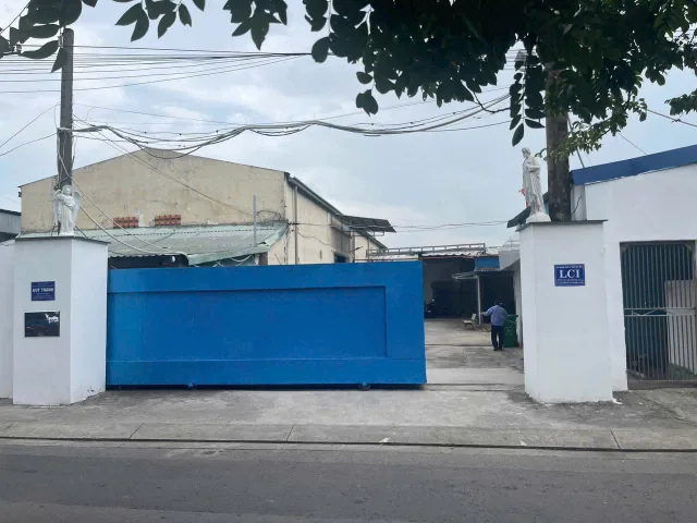 Bất động sản tại TP. Hồ Chí Minh - ảnh 1