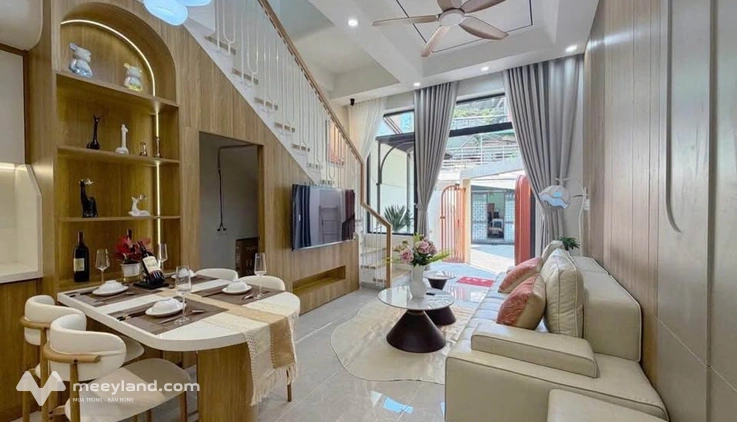 Bất động sản tại Đà Nẵng - ảnh 1