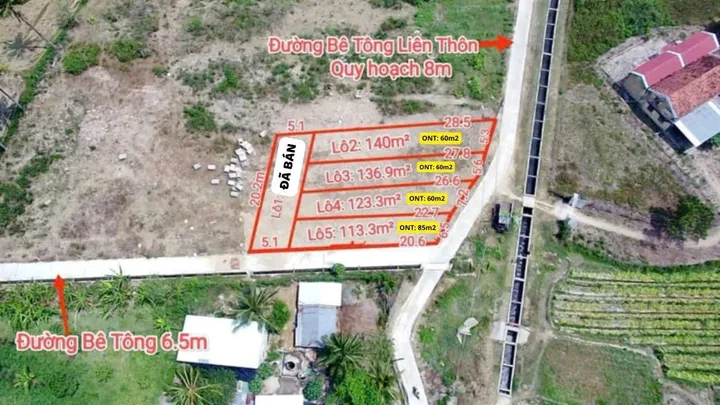 Bất động sản tại Khánh Hòa - ảnh 1