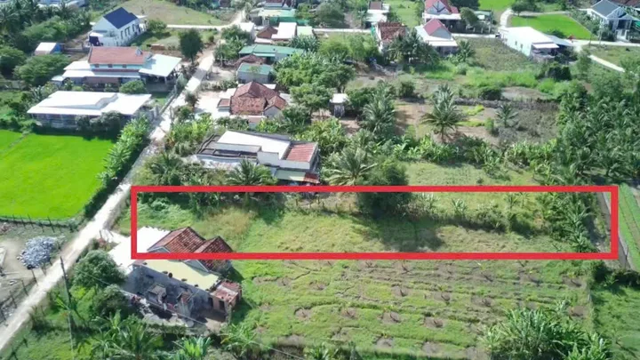 Bất động sản tại Khánh Hòa - ảnh 1