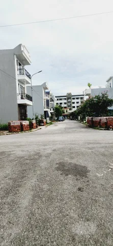 Bất động sản tại Hải Phòng - ảnh 1