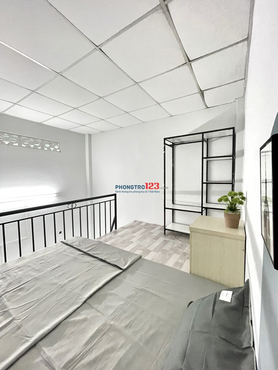 Bất động sản tại TP. Hồ Chí Minh - ảnh 1