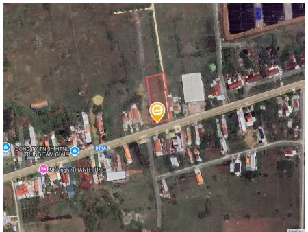Bất động sản tại Khánh Hòa - ảnh 1