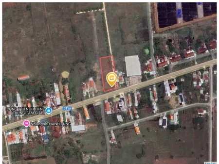 Bất động sản tại Khánh Hòa - ảnh 1