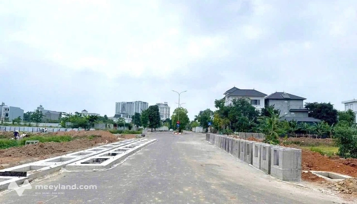 Bất động sản tại Vĩnh Phúc - ảnh 1