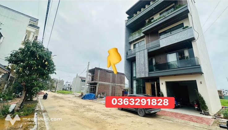 Bất động sản tại Lạng Sơn - ảnh 1