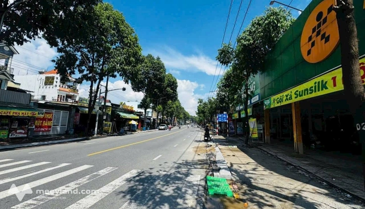 Bất động sản tại Bình Dương - ảnh 1