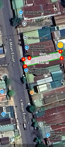 Bất động sản tại Đắk Lắk - ảnh 1