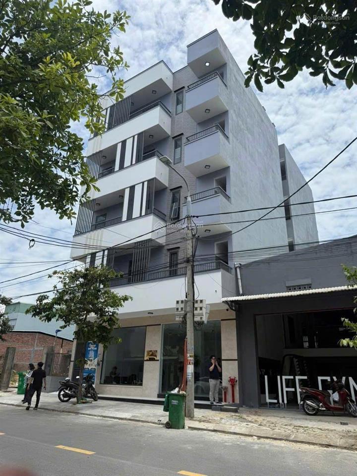 Bất động sản tại Đà Nẵng - ảnh 1