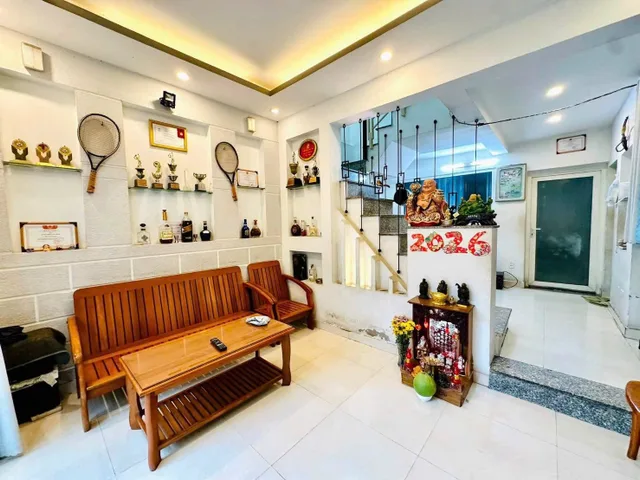 Bất động sản tại TP. Hồ Chí Minh - ảnh 1