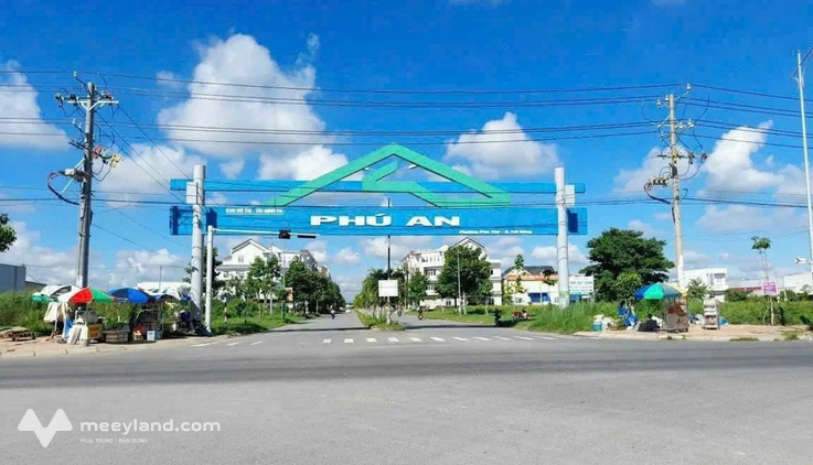 Bất động sản tại Cần Thơ - ảnh 1