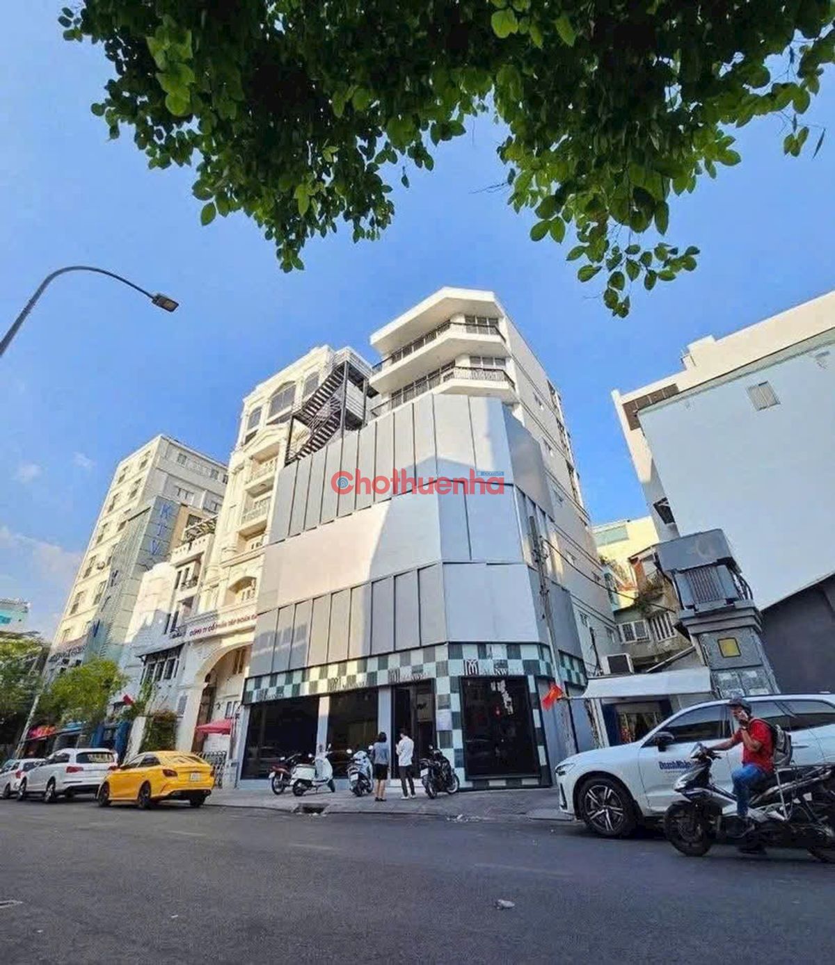 Bất động sản tại TP. Hồ Chí Minh - ảnh 1