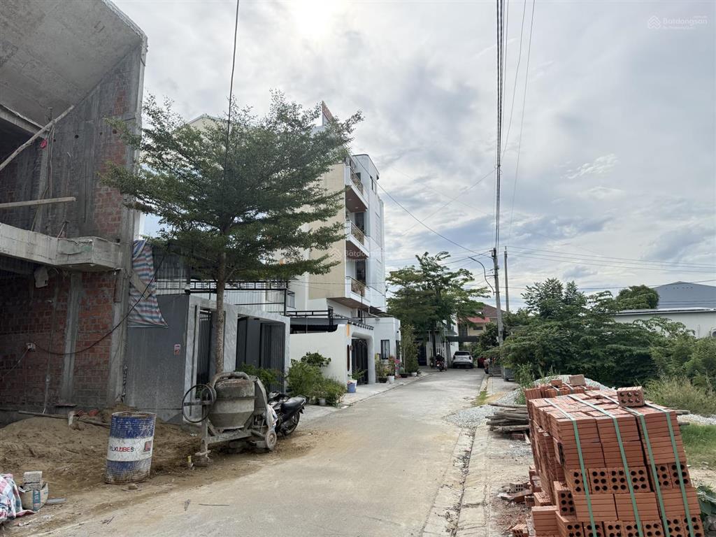 Bất động sản tại Thừa Thiên Huế - ảnh 1