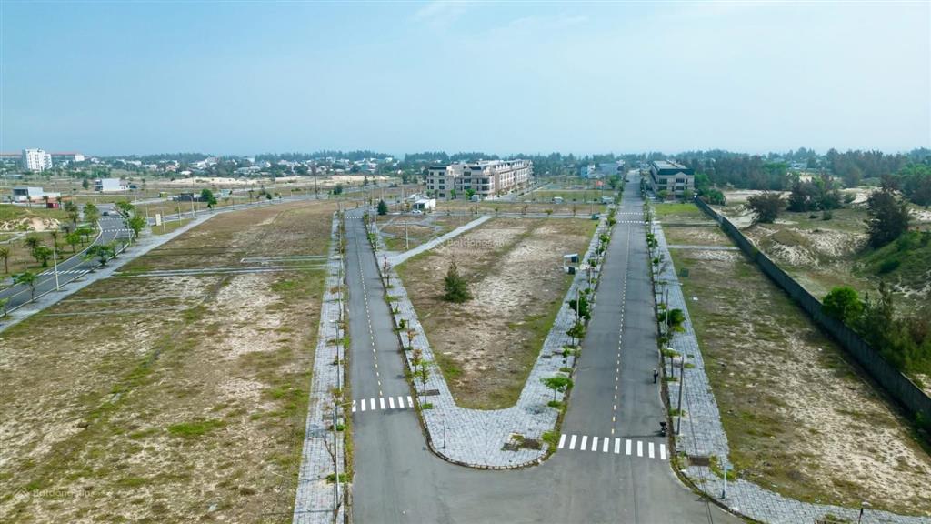 Bất động sản tại Quảng Nam - ảnh 1